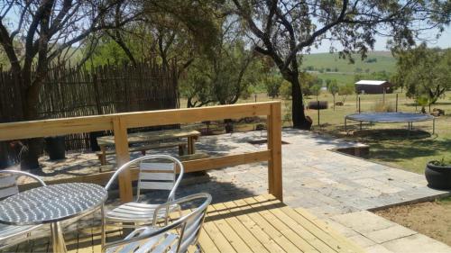 Linquenda Guest Farm - thumb 1