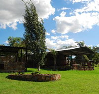 Linquenda Guest Farm - Tourism Africa