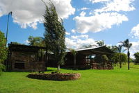 Linquenda Guest Farm Tourism Africa
