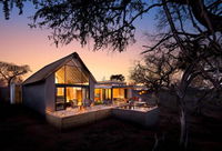Lion Sands Ivory Lodge Tourism Africa