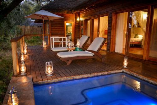 Lion Sands Narina Lodge - thumb 1