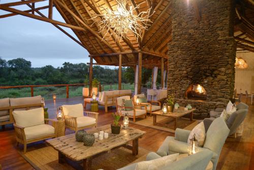Lion Sands Narina Lodge - thumb 4