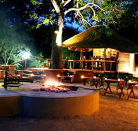 Lion Tree Top Lodge - Accommodation Africa