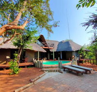 Lions Place - Tourism Africa