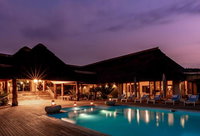 Lions Valley Lodge Tourism Africa