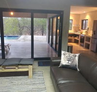 Lionsview Private Lodge - 6 Lions - Tourism Africa