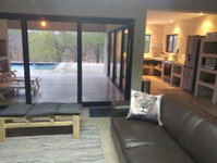 Lionsview Private Lodge - 6 Lions Tourism Africa
