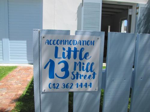 Little 13 Mill Street - thumb 0