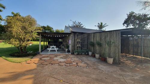 Little Farm Cottage - thumb 5