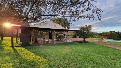 Little Farm Cottage - thumb 0