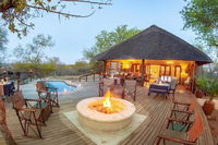 Little Garonga Tourism Africa