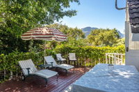 Little House Villa Tourism Africa