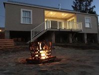 Little Karoo dream Tourism Africa
