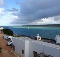 Little Kokomo at The Breede - Tourism Africa