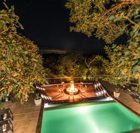 Little Kubu Lodge - Tourism Africa