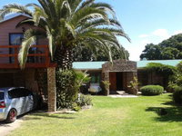 Little Lotta Cottage Tourism Africa