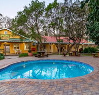 Little Pilgrims Boutique Hotel - Tourism Africa