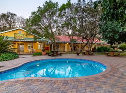 Little Pilgrims Boutique Hotel