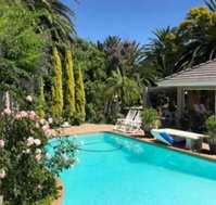 Little River Garden Apartment Tourism Africa