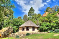 Little Rock Resort Tourism Africa