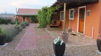 Little Sister's Tourism Africa