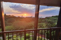 Little Swift Sea Cottage Tourism Africa