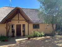 Lituba Place Tourism Africa