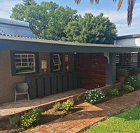 Livingwaters Self-Catering Accommodation - Tourism Africa