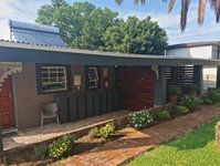 Livingwaters Self-Catering Accommodation Tourism Africa
