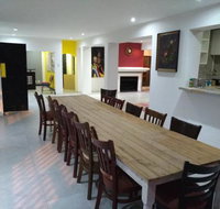 Liziwe's Guest House - Accommodation Africa