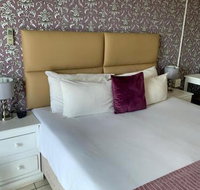 LLZZ Boutique Lodge - Accommodation Africa