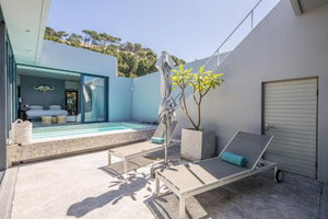 Loader Penthouse