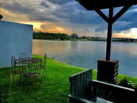 Loch Athlone Overnight Accommodation Tourism Africa