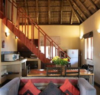 Lodge 333 - Tourism Africa
