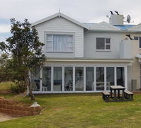 Lodge 90 - Pinnacle Point Estate Accommodation Africa