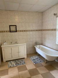 Lodge at 6 Nyala Street Tourism Africa