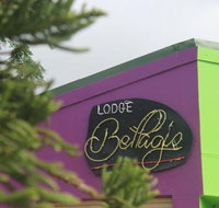 Lodge Bellagio - Accommodation Africa