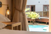 Loerie Guest Lodge Tourism Africa