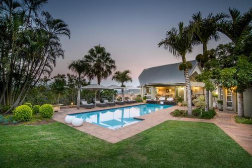 Loerie's Call Guesthouse - thumb 1