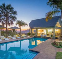 Loerie's Call Guesthouse - Tourism Africa