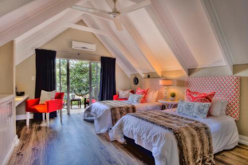 Loerie's Call Guesthouse - thumb 2