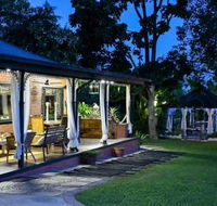 LoerieRoep - Tourism Africa