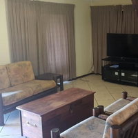Log Cabin Ramsgate Tourism Africa