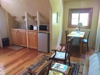 Loggers Loft Tourism Africa