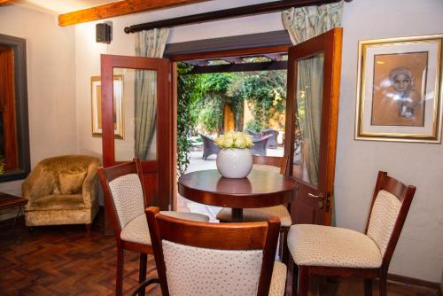 Lombardy Boutique Hotel & Conference Venue - thumb 4