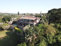 Lombok Lodge Tourism Africa