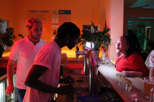 Long Street Backpackers - thumb 4