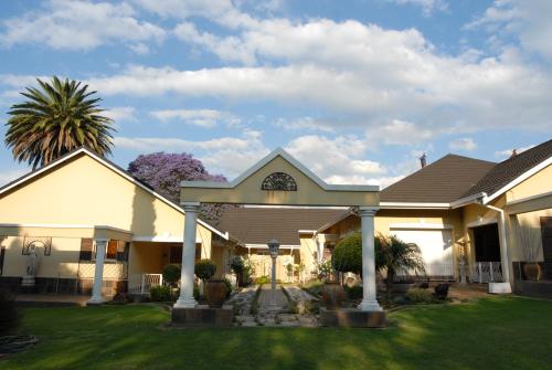 Longtom Farm Guesthouse - thumb 0