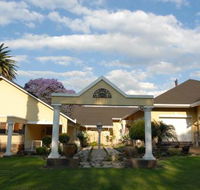 Longtom Farm Guesthouse - Accommodation Africa