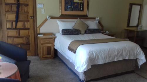 Longtom Farm Guesthouse - thumb 1